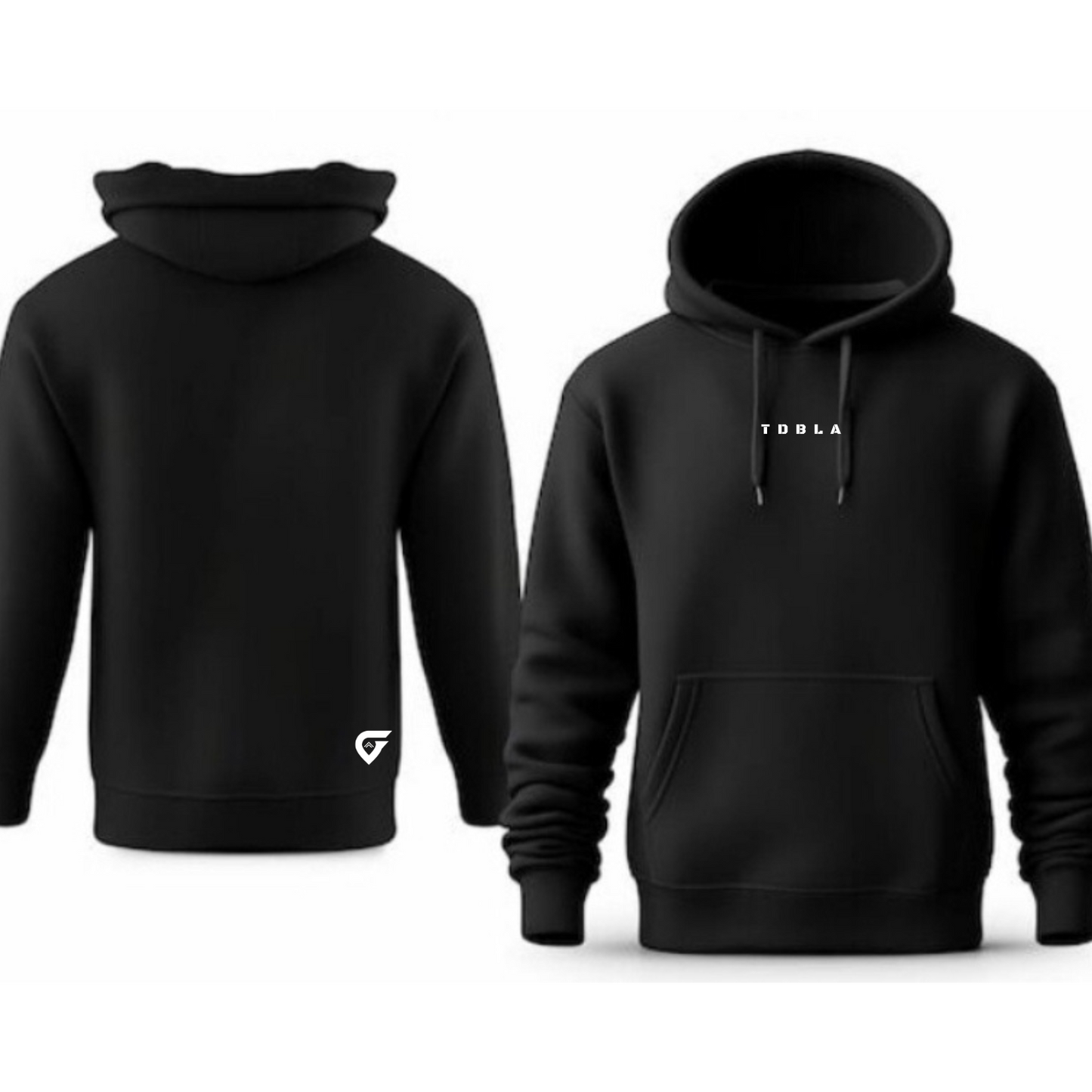 ADULT | UNI-SEX | TDBLA HOODIE