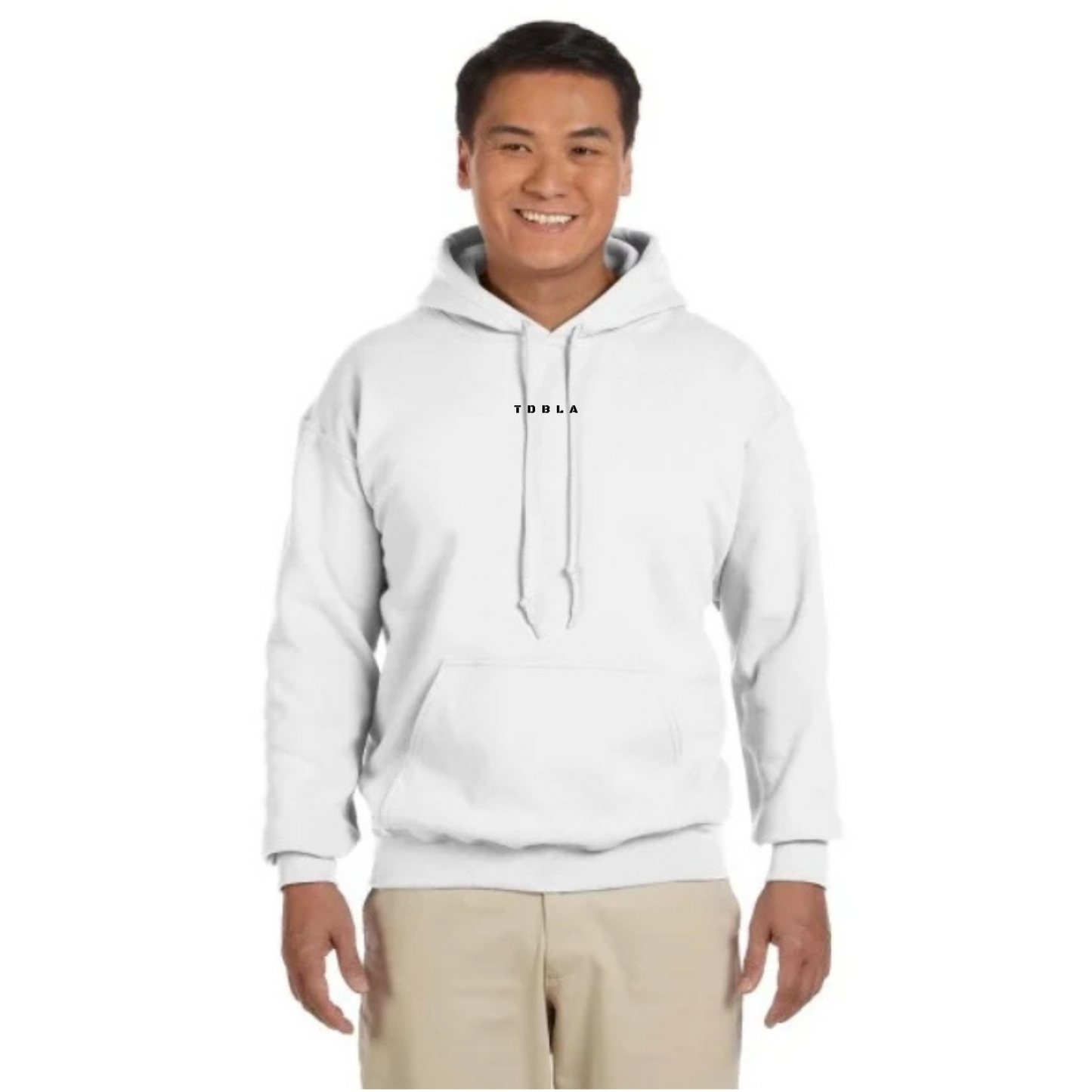 ADULT | UNI-SEX | TDBLA HOODIE