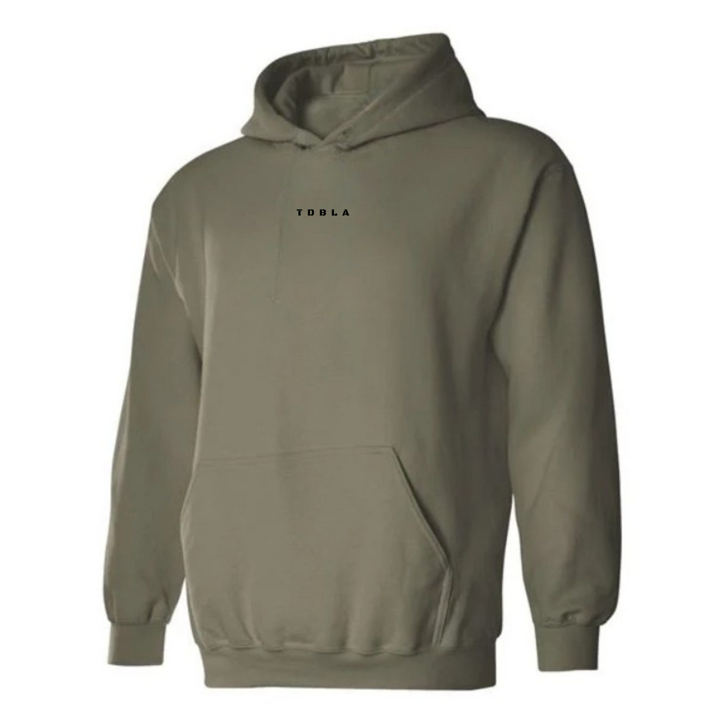 ADULT | UNI-SEX | TDBLA HOODIE