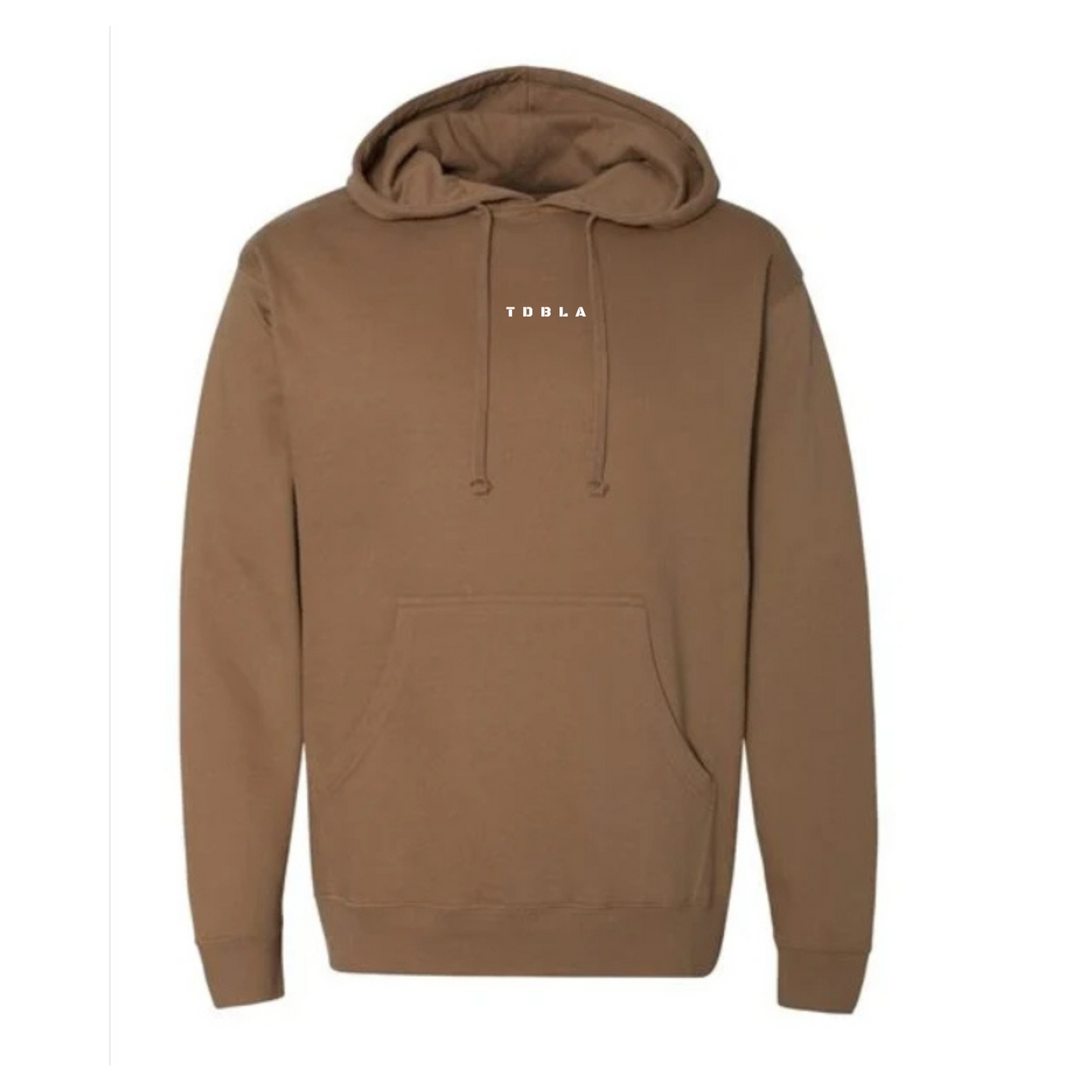 ADULT | UNI-SEX | TDBLA HOODIE