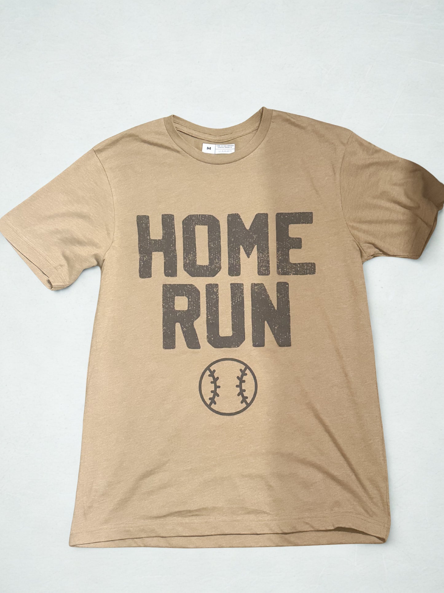 HOME RUN TEE