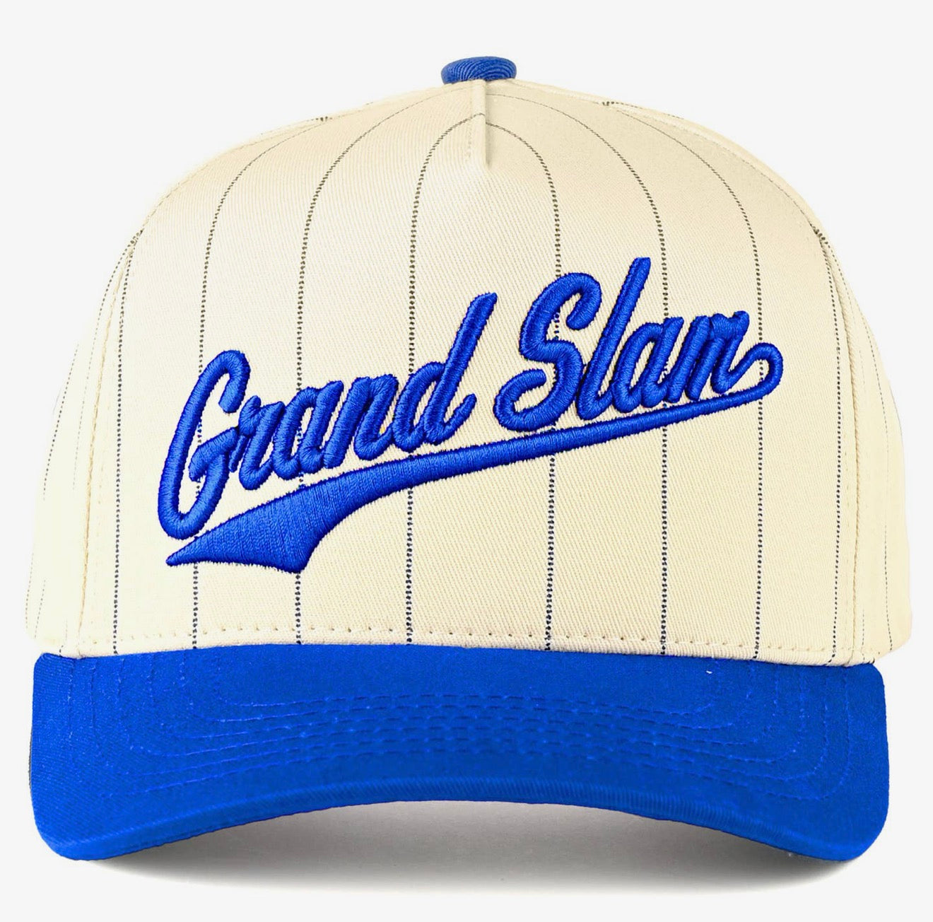 SNAP BACK TRUCKER CAP