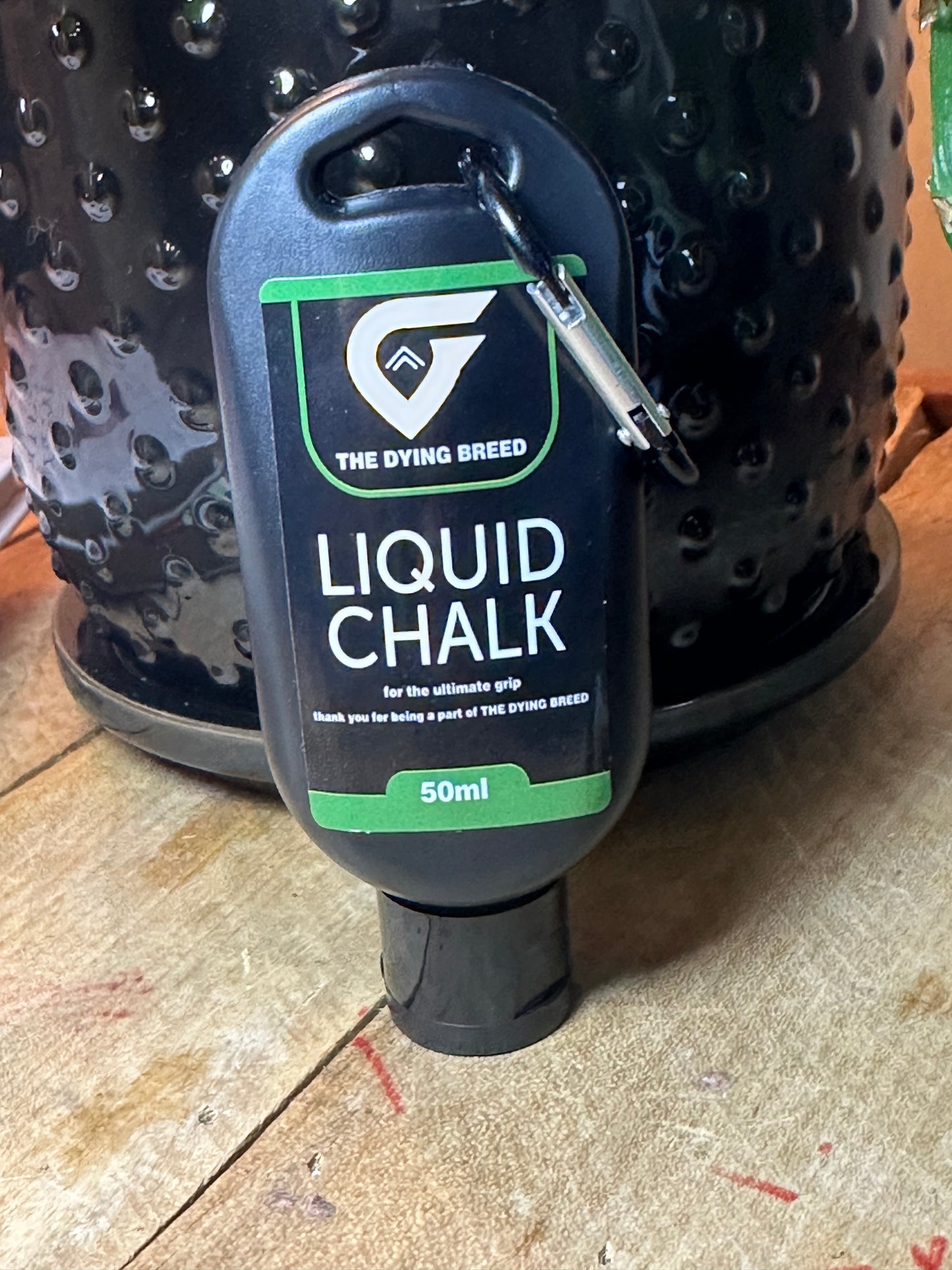DYING BREED LIQUID GYM CHALK