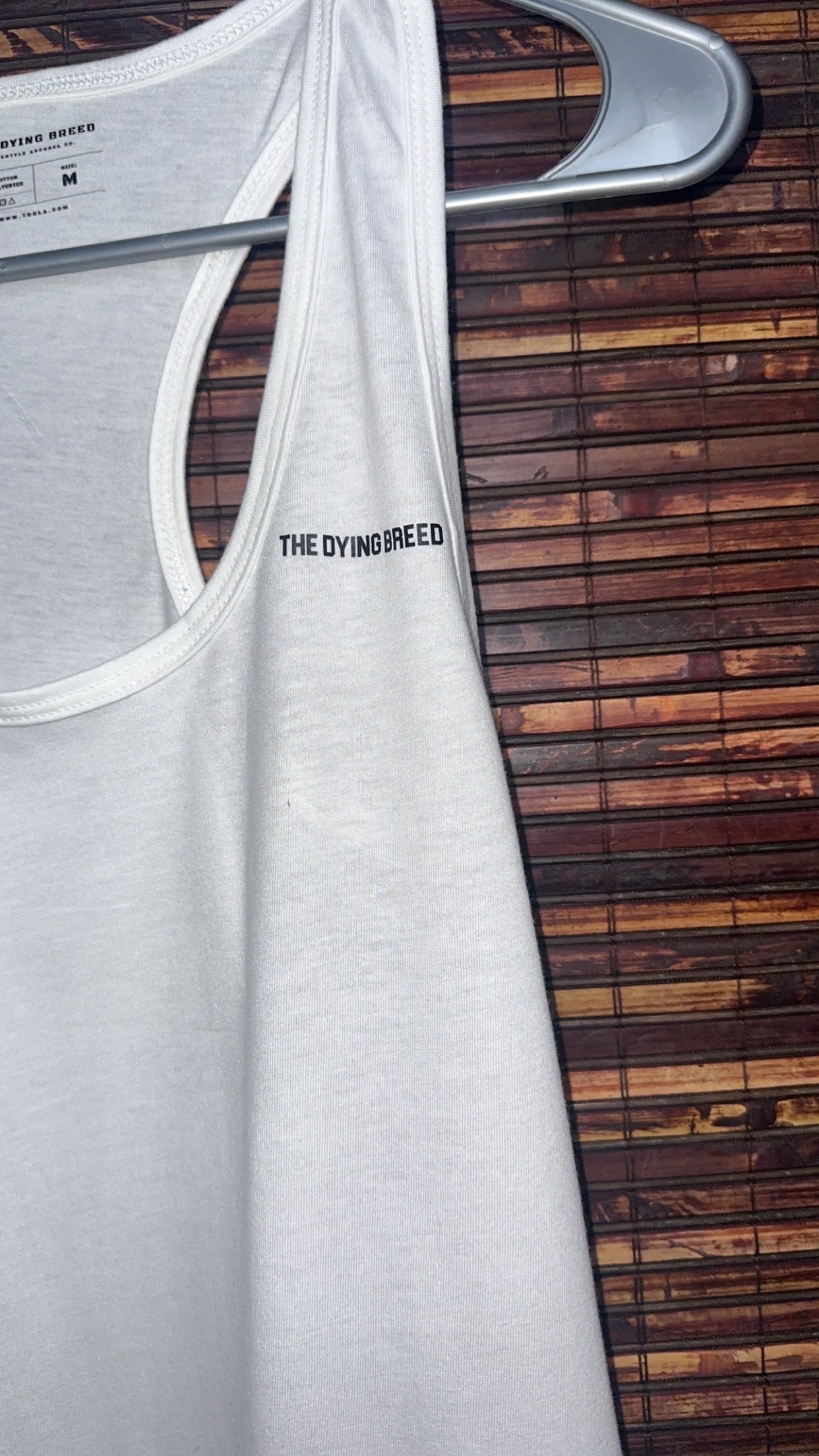 WOMEN'S RACERBACK TANK | BLACK, WHITE, MILITARY GREEN & MAUVE