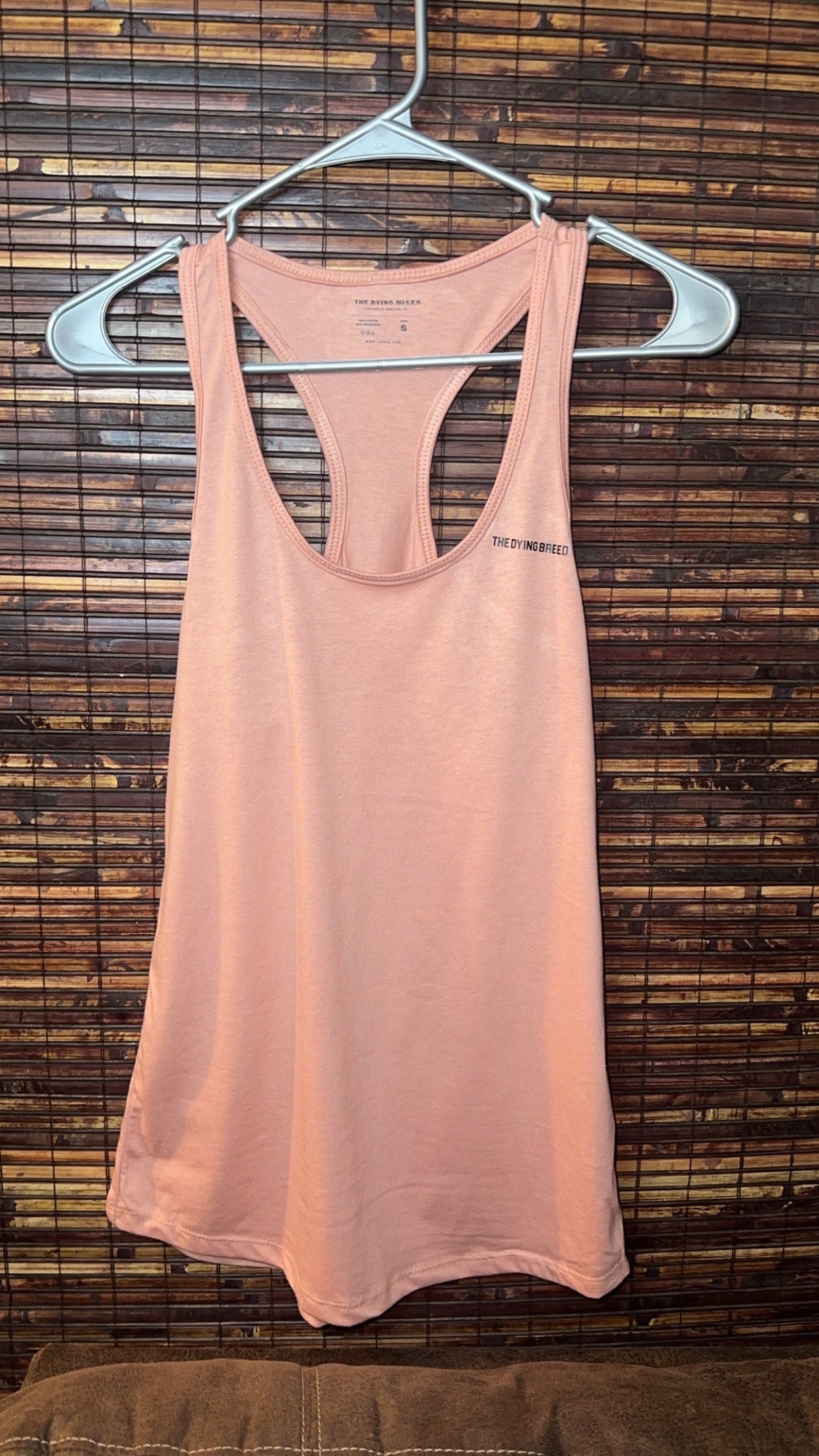 WOMEN'S RACERBACK TANK | BLACK, WHITE, MILITARY GREEN & MAUVE