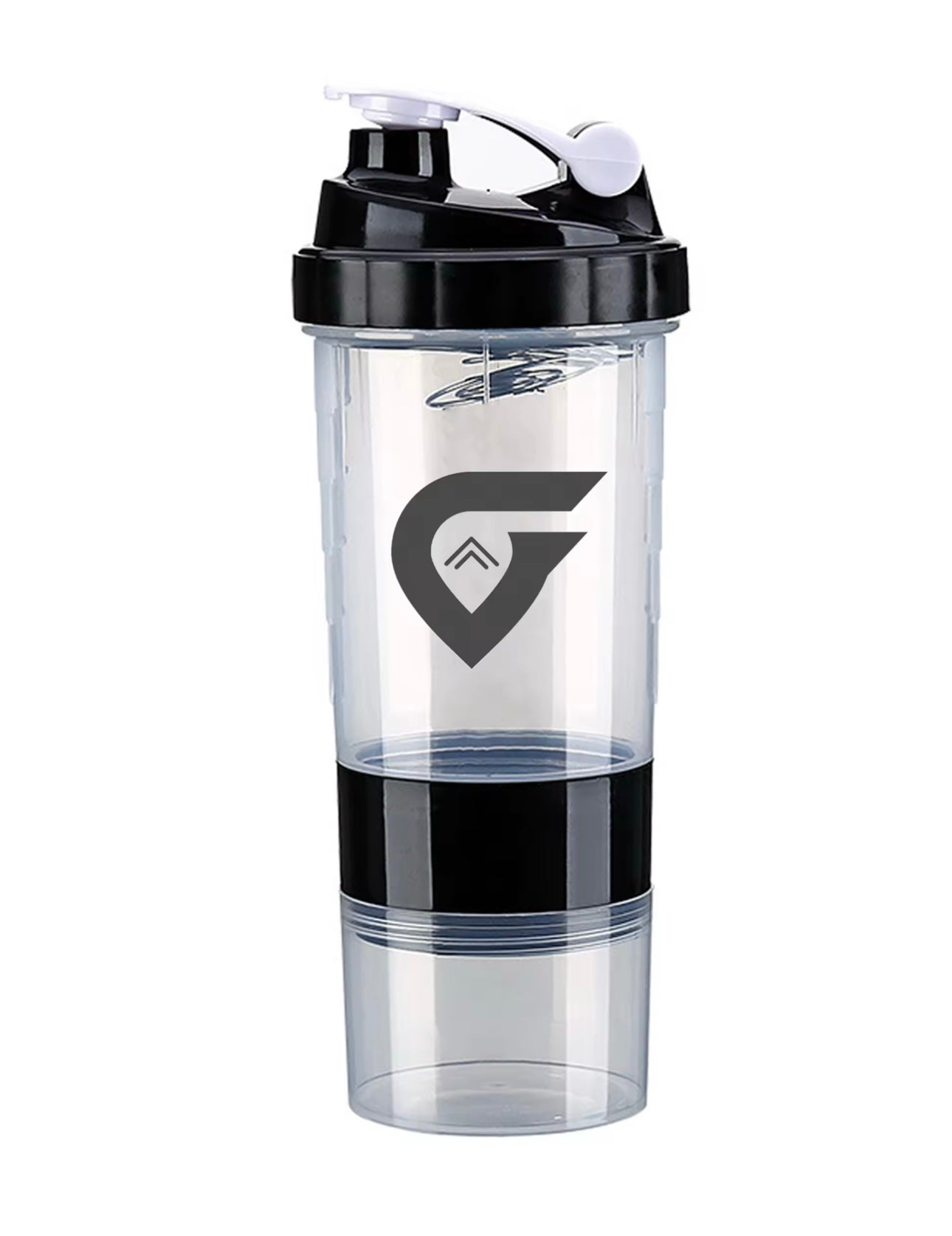 SHAKER CUP