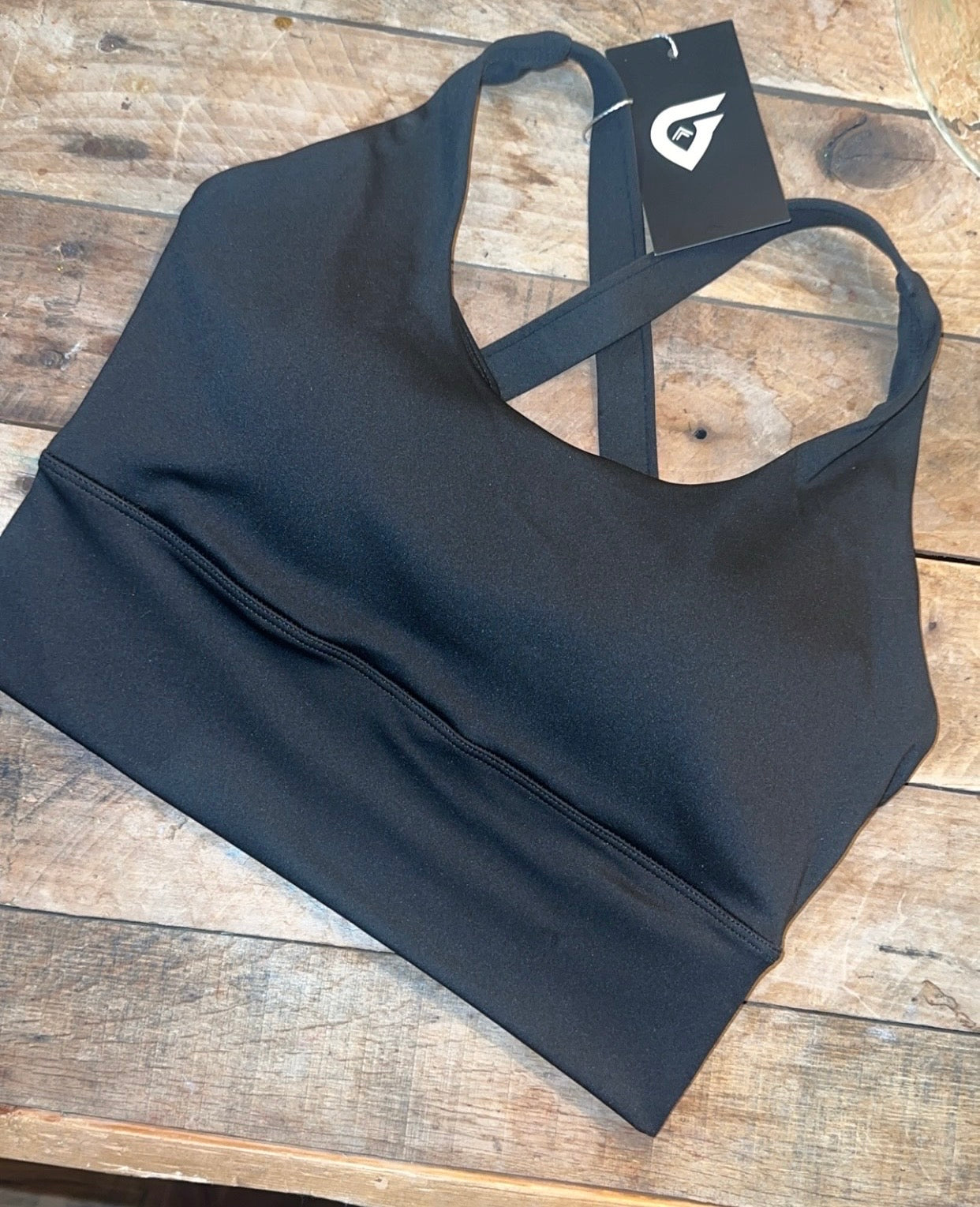 WOMEN'S | SPORTS BRA