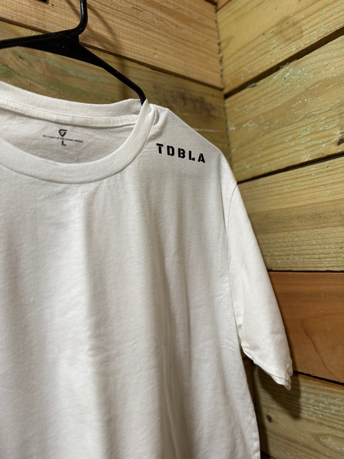 WOMEN'S CROP TEE