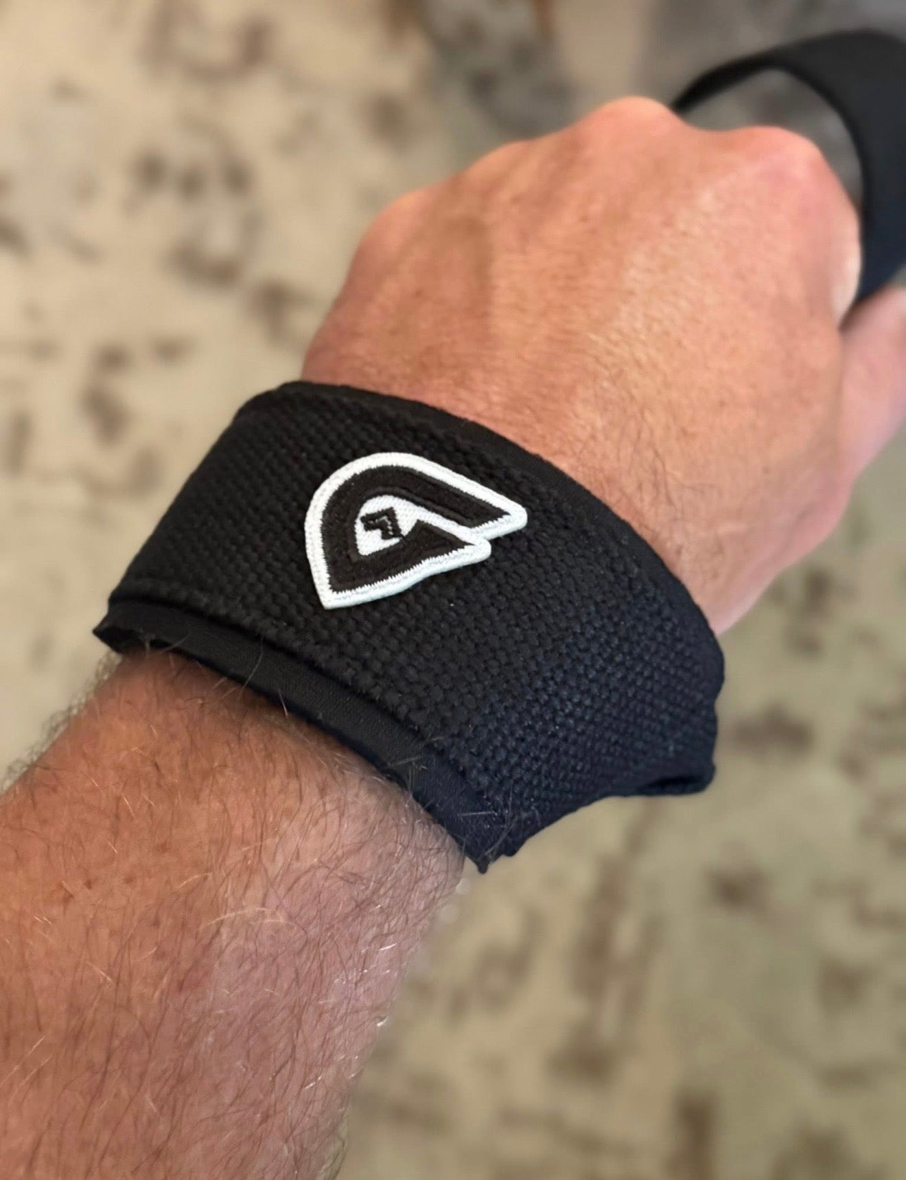 LIFTING STRAPS | BLACK, PINK & ARMY GREEN