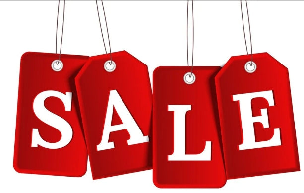 ON SALE
