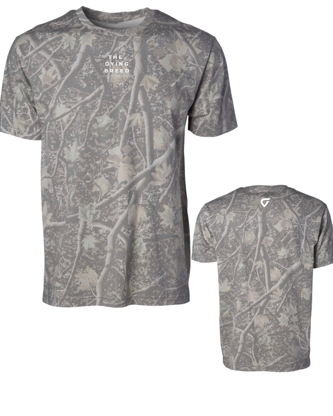 DW CAMO | UNISEX