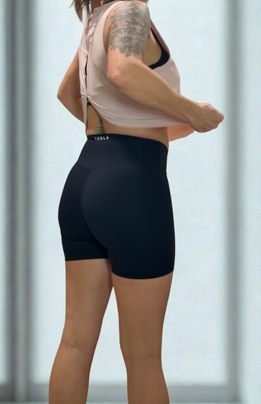 5” | SQUAT PROOF | BIKER SHORTS