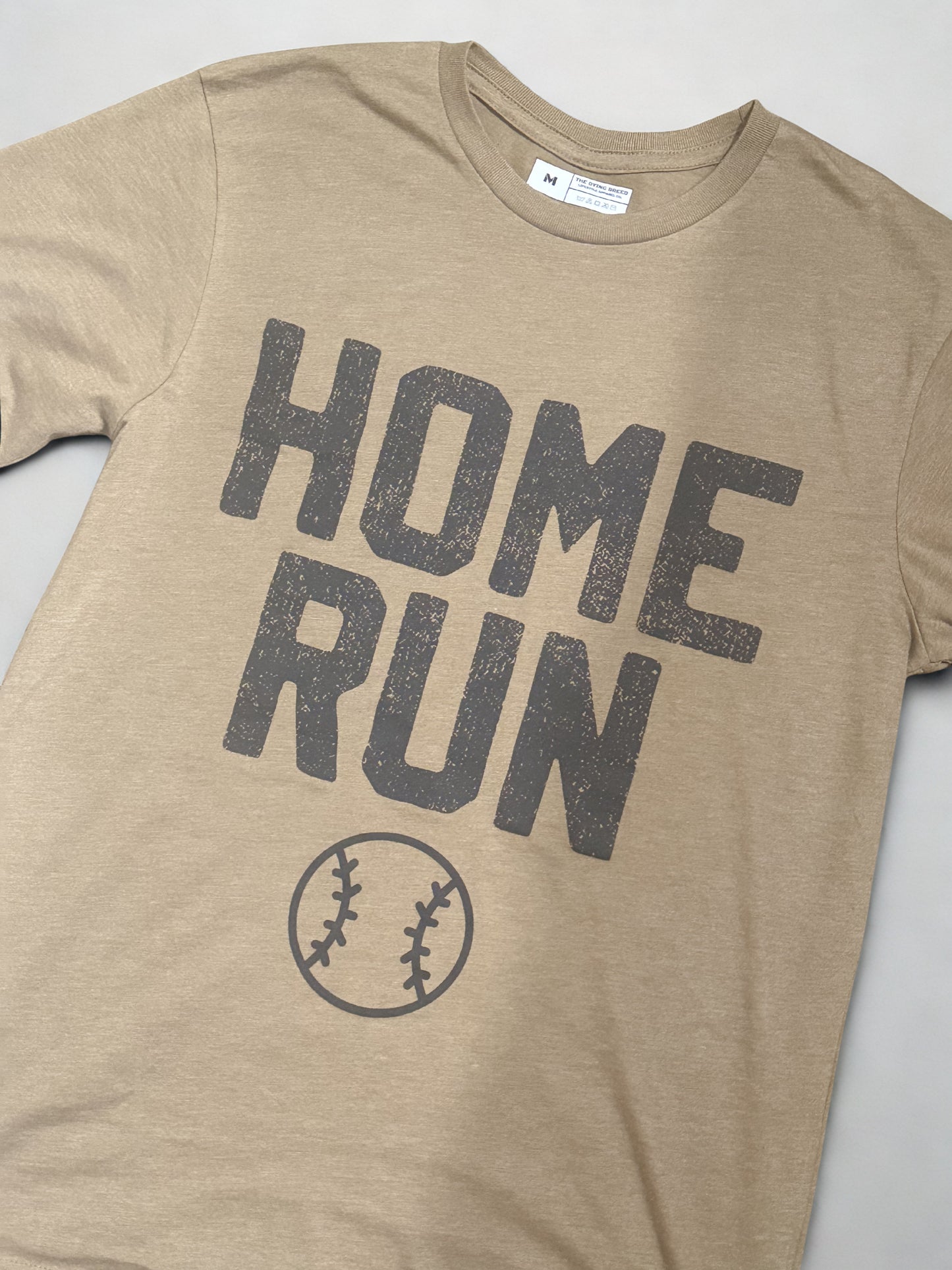 HOME RUN TEE