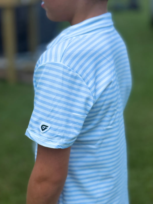BOYS CLASSIC | SOFT POLO