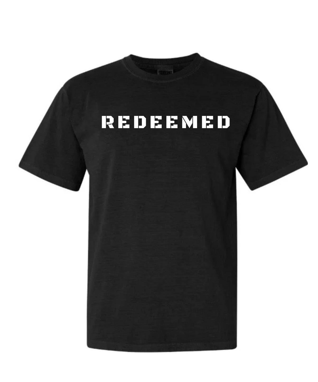 REDEEMED COMFORT COLORS