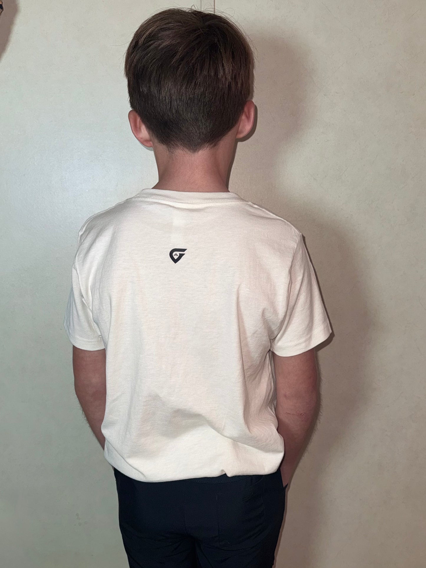 KIDS DYING BREED TEE