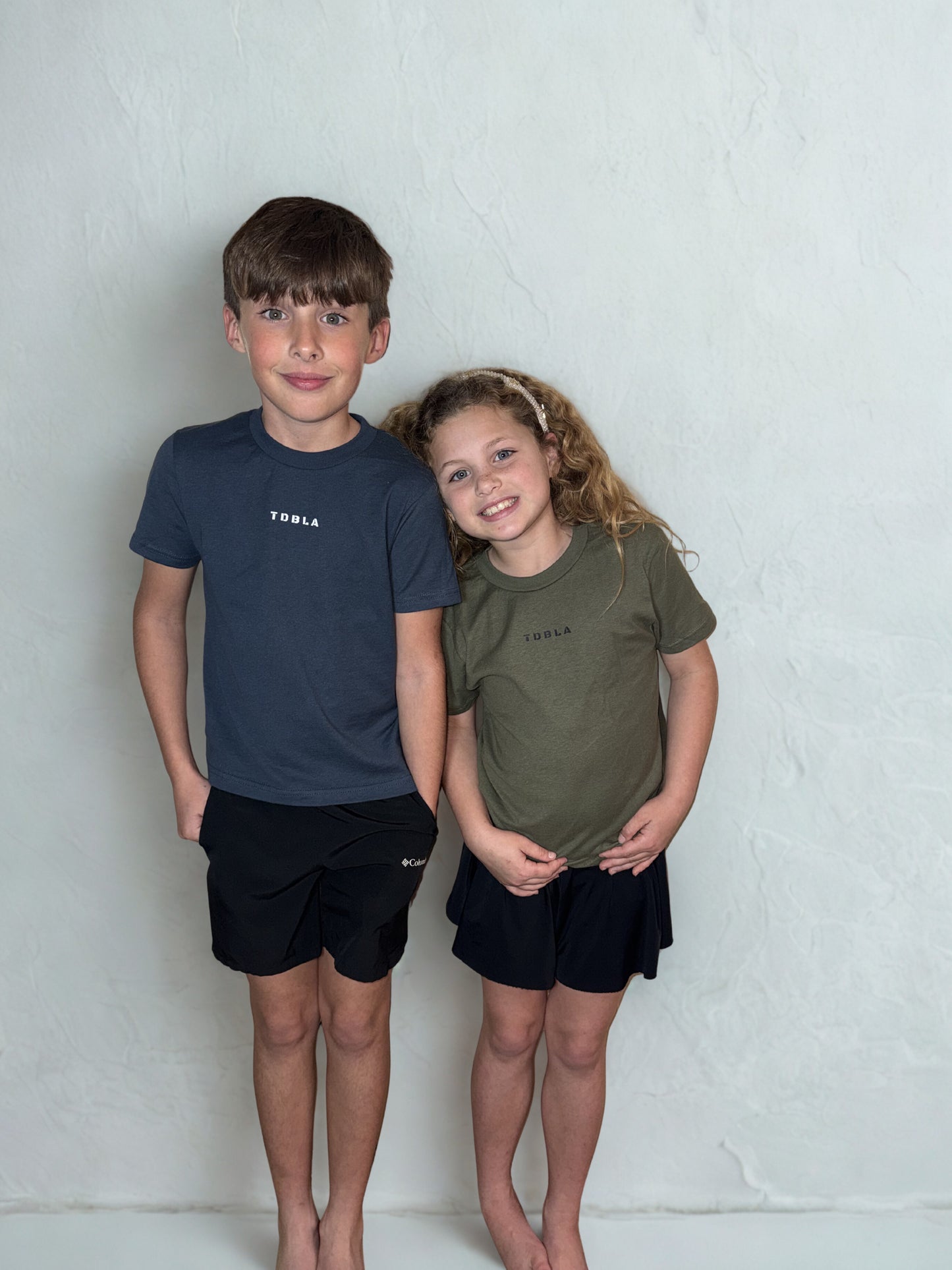 KIDS DYING BREED TEE
