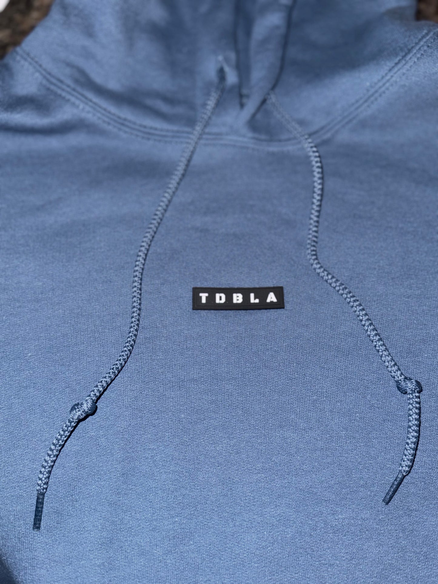 ADULT | UNI-SEX | TDBLA HOODIE