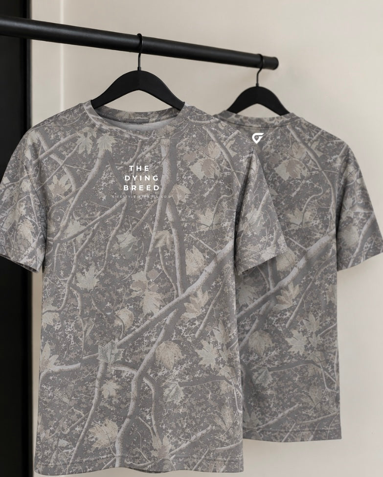 DW CAMO | UNISEX